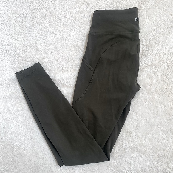 lululemon athletica Pants - Lululemon Align Leggings 28”